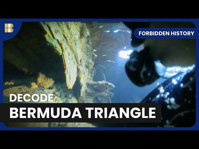 Anomalies of the Deep - Forbidden History -  History Documentary