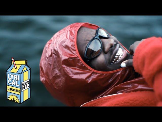 Lil Yachty - Strike (Holster) (Official Music Video)