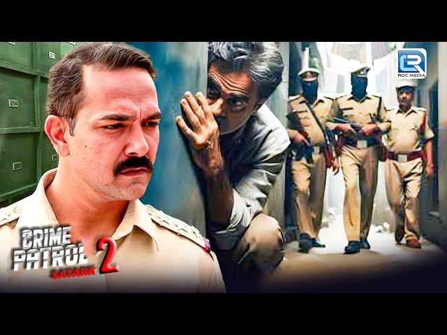 क्या Saleem का कोई Connection है पाकिस्तान से?| Best Of Crime Patrol | Crime Series | New Episode HD