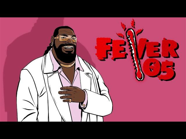 Fever 105 (1984) - GTA Alternative Radio