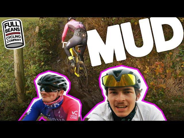 The BEST place to ride off-road in the UK | New Forest with Fletch