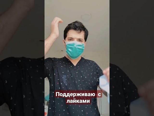 Вот что со мной после 3 операции