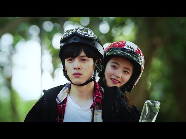 CHAI WEI & WANG RUN [A LITTLE THING CALLED FIRST LOVE] SECOND LEAD COUPLE  NEW CHINESE HINDI MIX