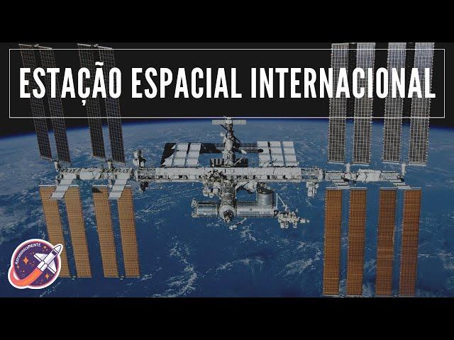 Como observar a Estação Espacial Internacional da sua cidade!