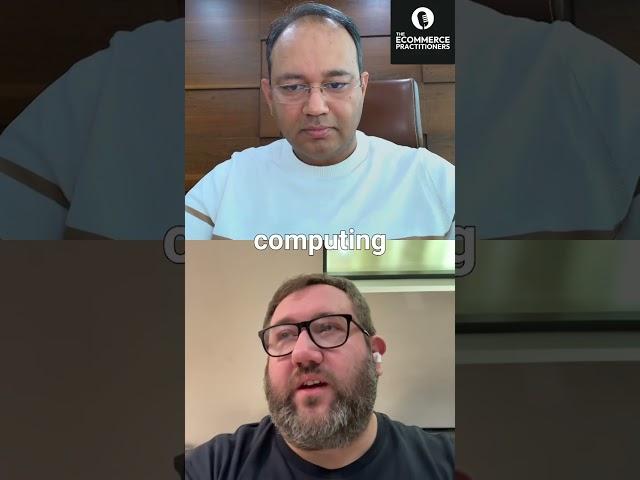 Tech Whiz Explains Why Coding Feels Natural (It's in His Blood!)
