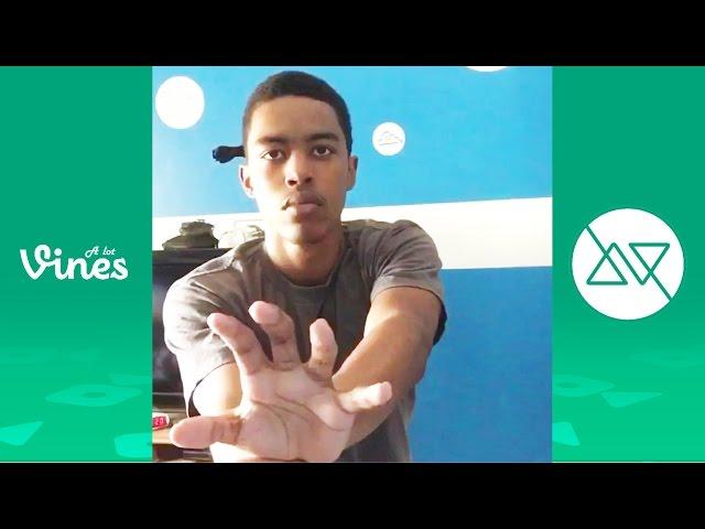 Ultimate Caleb City Vine Compilation 2016 - Funny CalebCity Vines