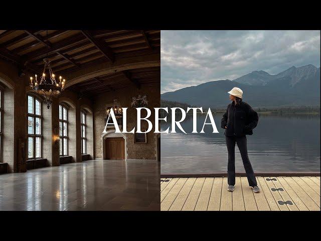 TRAVEL DIARIES: A SUMMER IN CANADA | Asia Jackson