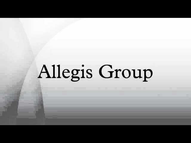 Allegis Group