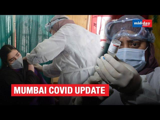 Mumbai’s Covid-19 Cases Rise To Three Digits Again