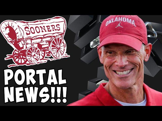 5 ⭐️ Defensive Lineman VISITING Oklahoma Sooners? | OU Football