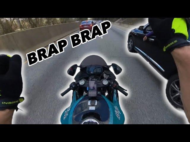 IM SO HYPE RN… | ITZOLAY MOTOVLOG