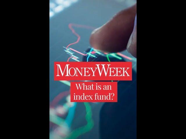 What is an index fund? - MoneyWeek Videos #investing #stockmarket #personalfinance