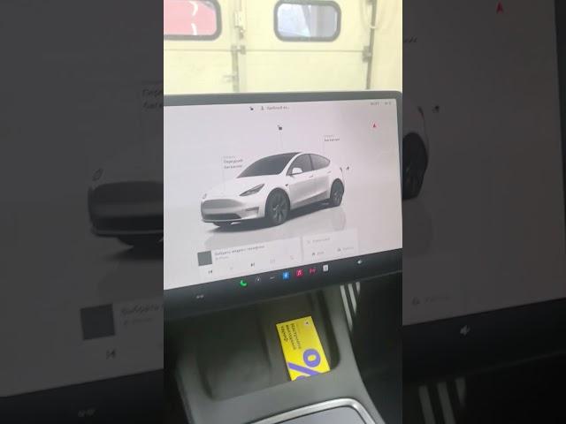 Еще раз про сервис мод на Tesla из Китая  #электромобиль #ремонт #tesla