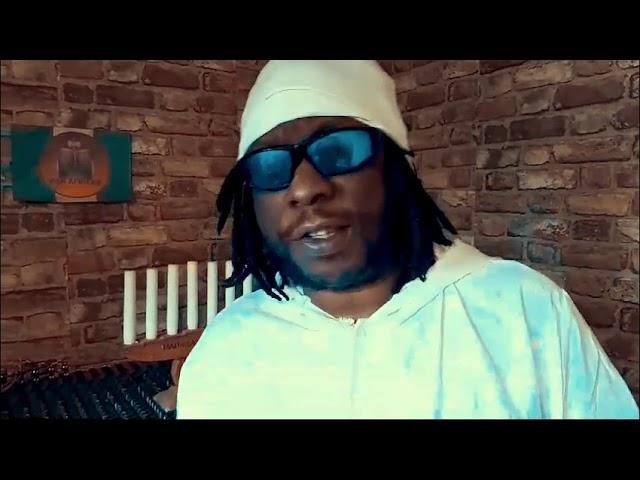 Ola Zion - Saviour Divine (Spiritual Song)