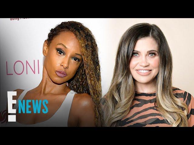 "Boy Meets World's" Trina McGee Reacts to Fishel's Apology | E! News