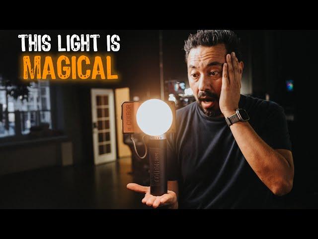 What Makes This LIGHT So Amazing?