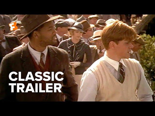 The Legend of Bagger Vance (2000) Trailer #1 | Movieclips Classic Trailers