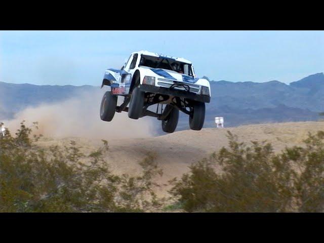 Best of 2010 BITD Parker 425 : Desert Racing Archive