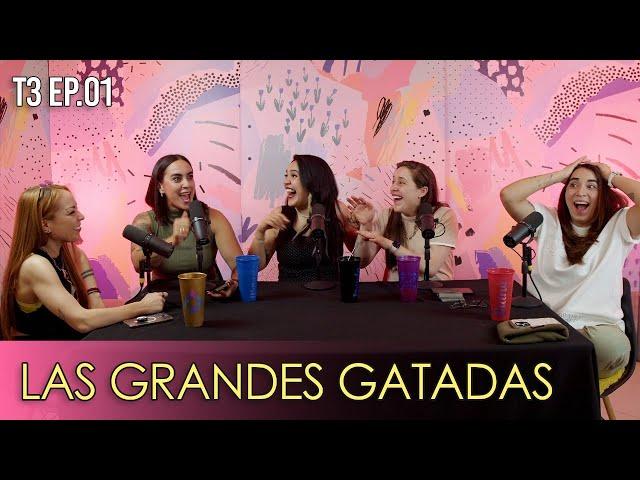 EP.1 I LAS GRANDES GATADAS!!!