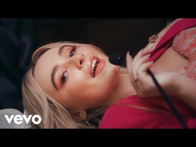 Sabrina Carpenter - Sue Me