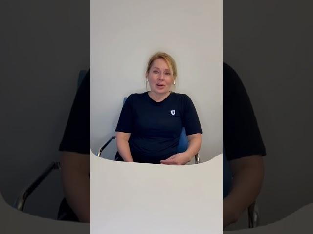 Отзыв Счастье Здесь