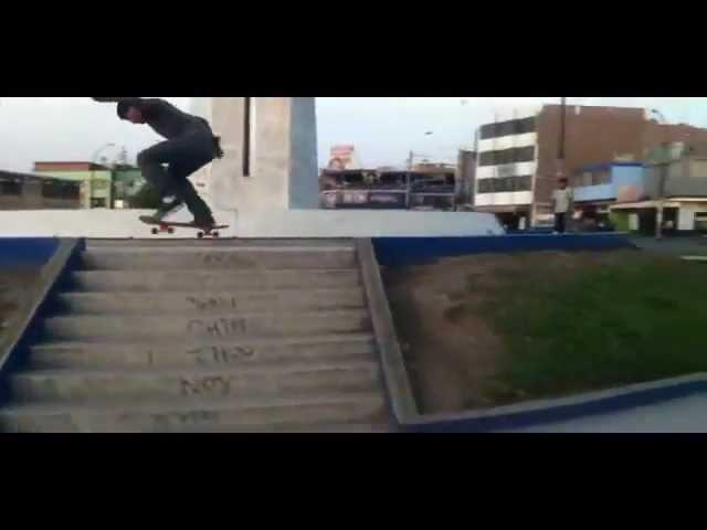 Gabriel Alvarado C.