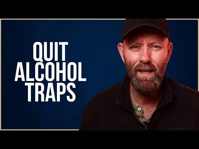 5 Things NOT To Do When Stopping Drinking Alcohol - Must Watch