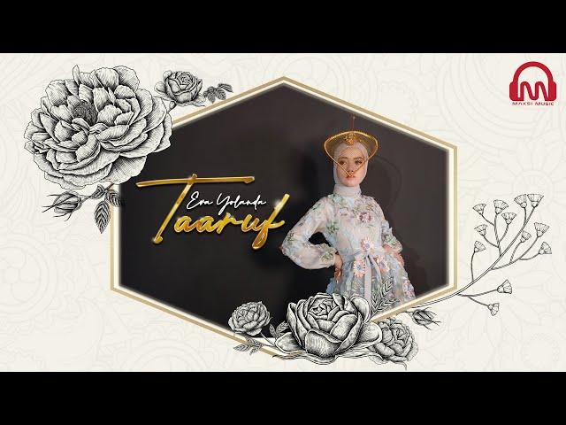 EVA YOLANDA - TAARUF  |OFFICIAL | CLEAN AUDIO VIDEO VERSION