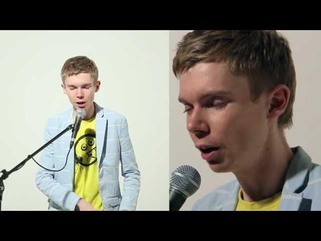 Дмитрий Афанасьев - Переверни live