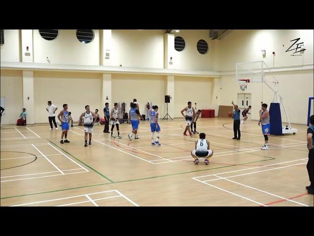 UNITY COMMUNITY BASKETBALL LIVE STREAM