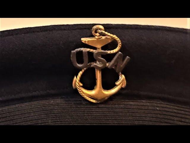 Foul Anchor: A History of Navy Chief Petty Officers