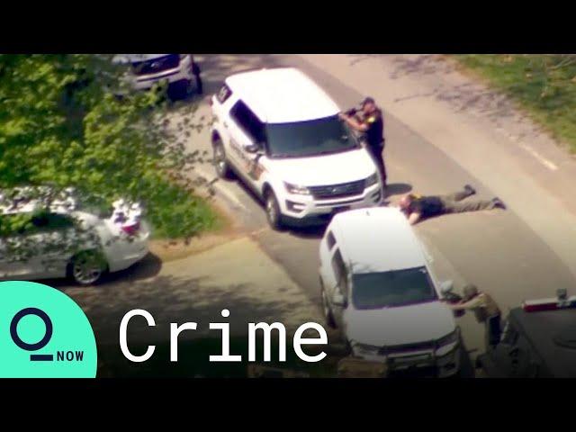 2 Deputies, 3 Others Killed in 13-Hour Standoff in Boone, North Carolina: Police