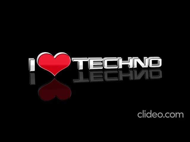 Techno Inside - Mixed Sessions Podcast #006 (Mixed By Kameyke) 08-07-2024