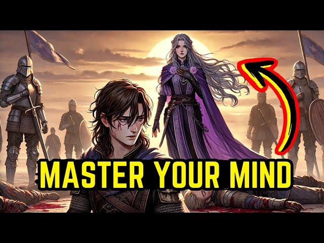 How to Train Your Mind to Unlock True Strength - Moral Story