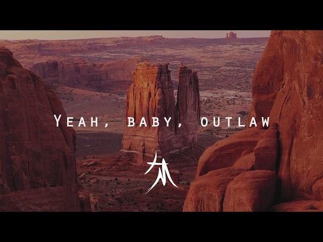 Elle King - Baby Outlaw (LYRICS)