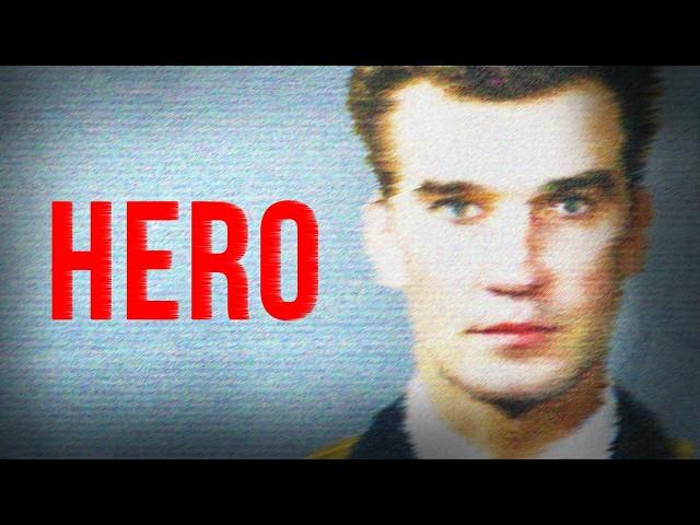 The Man Who Saved the World