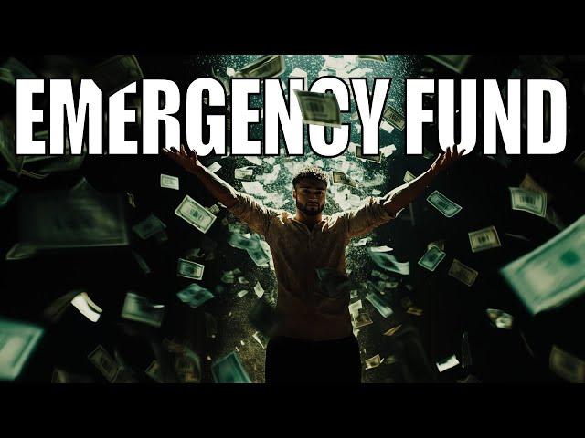 Build Your Emergency Fund Fast: Financial Security for Uncertain Times - Prepper's Paradigm