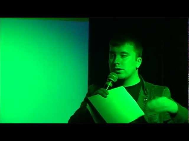 ЯРЪ comedy - Андрей Прохоров - Щурово