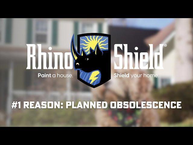 #1 Reason Big Paint Doesn’t Want You to Know About Rhino Shield of Colorado