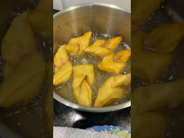 Мак з детства 