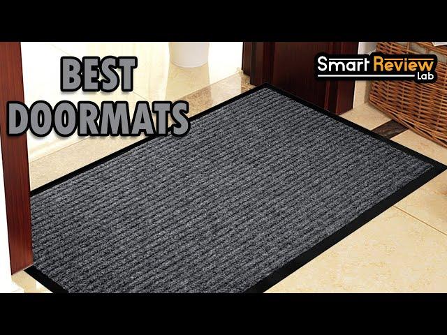 ▶️Doormats: Top 5 Best Doormats For 2020 - [ Buying Guide ]