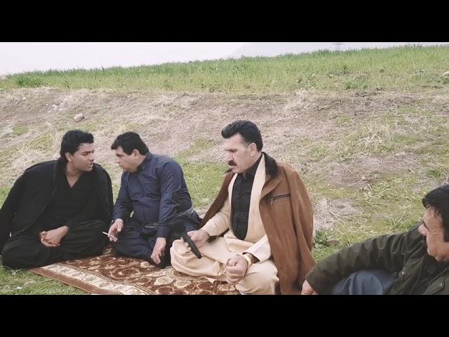 يادگارخاليد....محمد3خال 2018