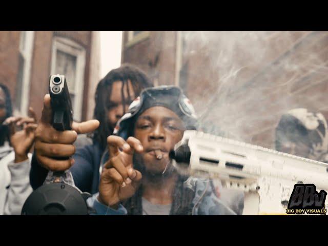 Fhe Luhjay- Chop Guhlore (Official Video) Shot By ​⁠@Bigboyvisuals