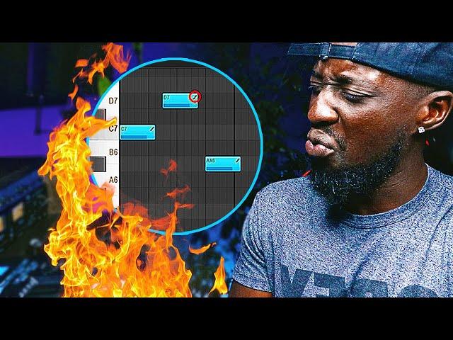 Making Feel Good R&B Beats For Ella Mai, Tory Lanez, 6lack!  (From Scratch) | FL Studio R&B Tutorial