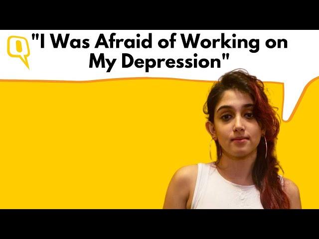 Aamir Khan's daughter Ira Khan talks about battling depression & her foundation 'Agatsu' | The Quint