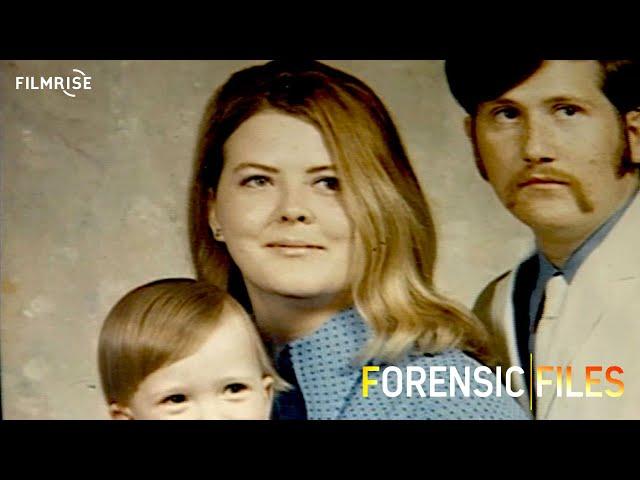 Forensic Files - Season 2, Episode 3 - Killer Fog - Full Episode