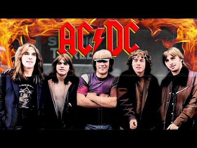 AC️DC: Back In Black | Recording One of The Greatest Rock 'N' Roll Albums Of All Time!