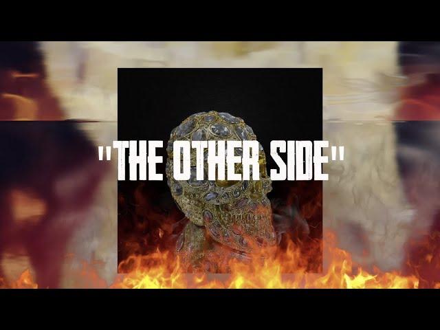 50+ DARK DRILL/JERSEY LOOPS - "The Other Side" (Ethnic, Vocal and Dark Loop Kit)