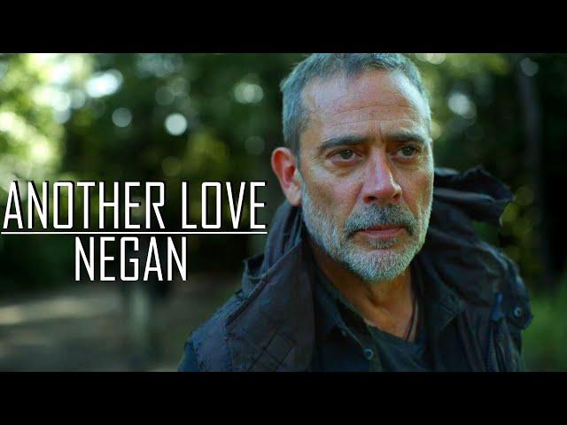 Negan Tribute | Another Love | The Walking Dead | S11 | HBD Alexferns