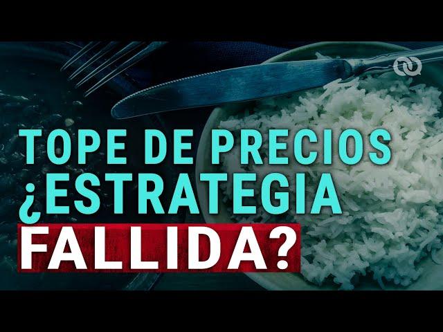 Más topes de precios en Cuba: ¿la solución a los altos precios de los alimentos?